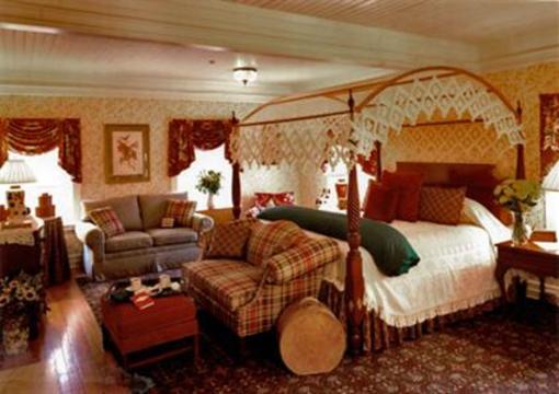 фото отеля The Inn at Ormsby Hill
