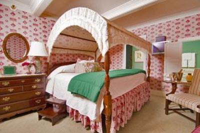 фото отеля The Inn at Ormsby Hill