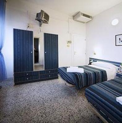 фото отеля Nizza Hotel Rimini