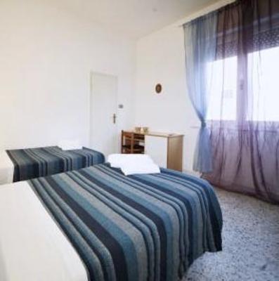 фото отеля Nizza Hotel Rimini