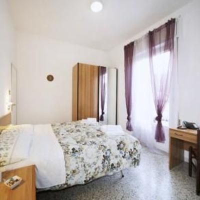 фото отеля Nizza Hotel Rimini