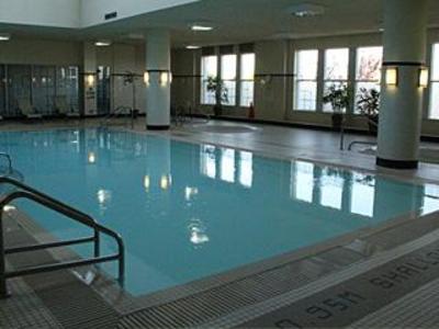 фото отеля Park Suites Mississauga - Skymark