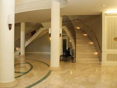 фото отеля Park Suites Mississauga - Skymark