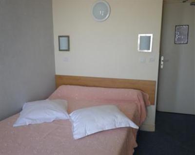 фото отеля Le Bellevue Hotel Valras-Plage