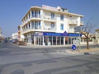 Le Bellevue Hotel Valras-Plage