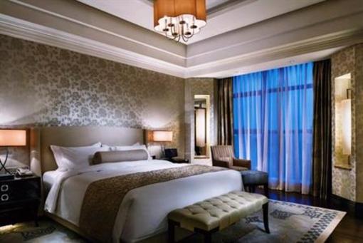 фото отеля Crowne Plaza Hefei