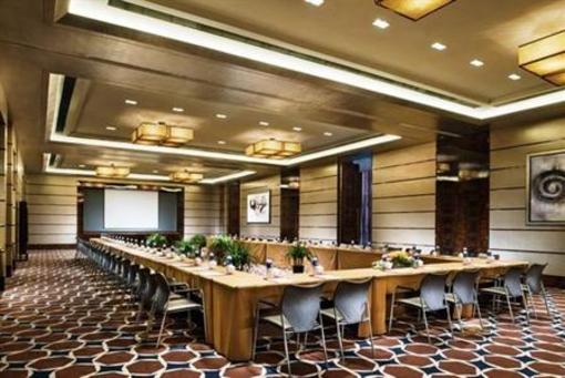 фото отеля Crowne Plaza Hefei