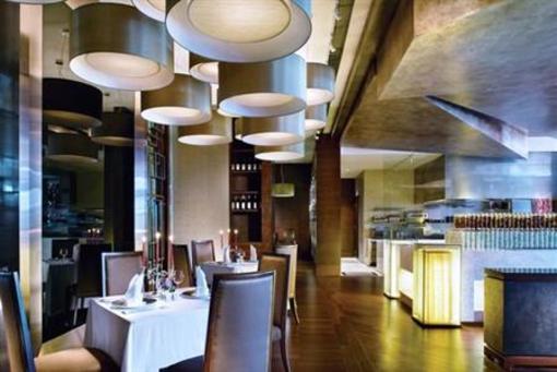 фото отеля Crowne Plaza Hefei