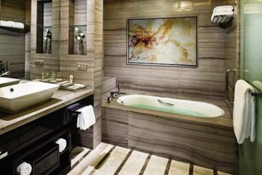 фото отеля Crowne Plaza Hefei