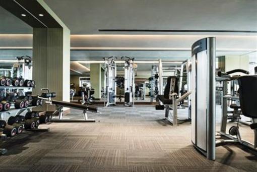 фото отеля Crowne Plaza Hefei