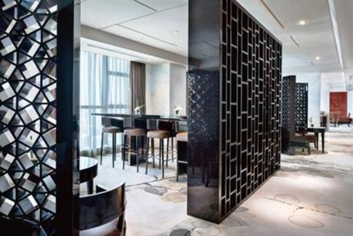 фото отеля Crowne Plaza Hefei