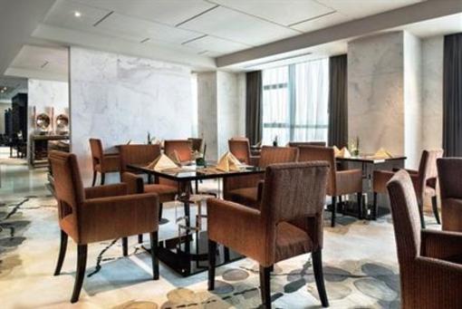 фото отеля Crowne Plaza Hefei