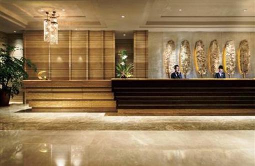 фото отеля Crowne Plaza Hefei