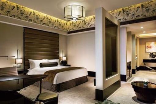 фото отеля Crowne Plaza Hefei