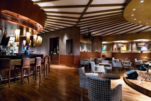 фото отеля Crowne Plaza Hefei