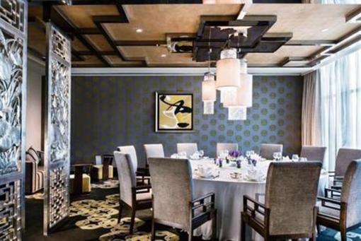фото отеля Crowne Plaza Hefei