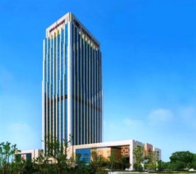 фото отеля Crowne Plaza Hefei