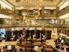 фото отеля Crowne Plaza Hefei