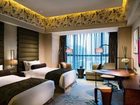 фото отеля Crowne Plaza Hefei