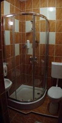 фото отеля Konig Hotel Pecs