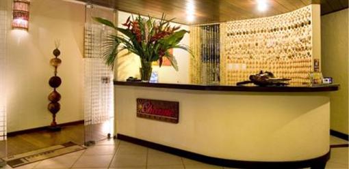 фото отеля Charme Pousada Hotel Morro De Sao Paulo
