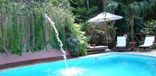 фото отеля Charme Pousada Hotel Morro De Sao Paulo