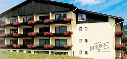 фото отеля Kur und Sporthotel Interest