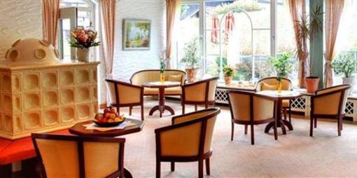фото отеля Kur und Sporthotel Interest