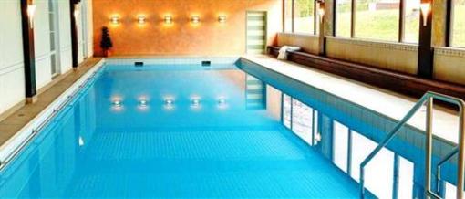 фото отеля Kur und Sporthotel Interest
