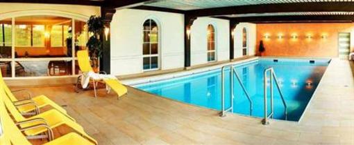 фото отеля Kur und Sporthotel Interest