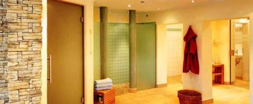 фото отеля Kur und Sporthotel Interest