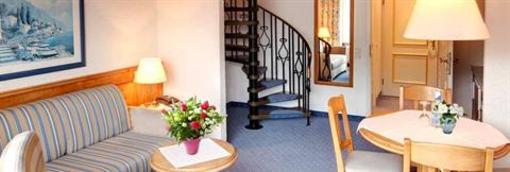 фото отеля Kur und Sporthotel Interest
