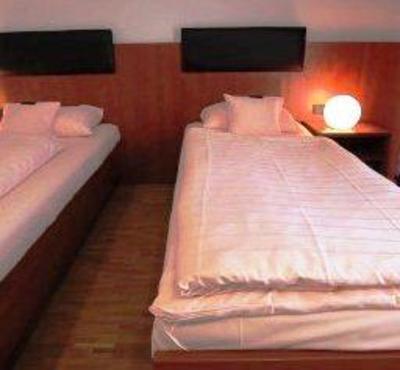 фото отеля Centrum fur Freizeit und Kommunikation Nichtraucherhotel