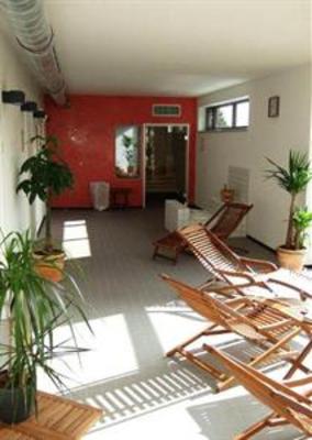 фото отеля Centrum fur Freizeit und Kommunikation Nichtraucherhotel
