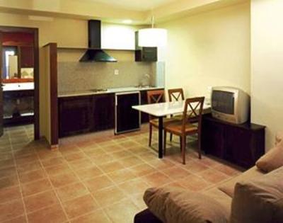фото отеля La Cava Hotel Cabanes