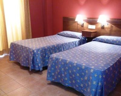 фото отеля La Cava Hotel Cabanes