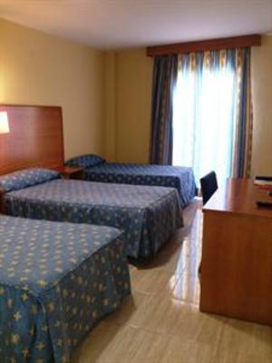 фото отеля La Cava Hotel Cabanes