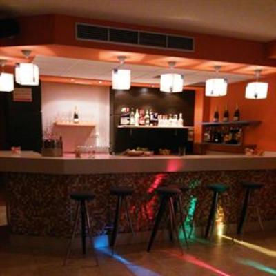 фото отеля La Cava Hotel Cabanes
