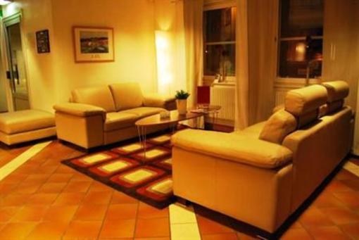 фото отеля Hotell Niva
