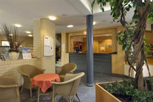 фото отеля Domein Westhoek Apartment