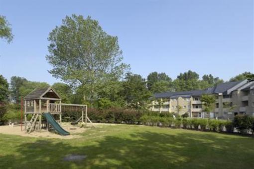 фото отеля Domein Westhoek Apartment
