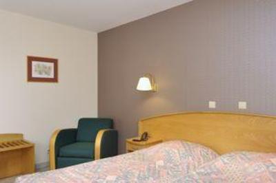 фото отеля Domein Westhoek Apartment