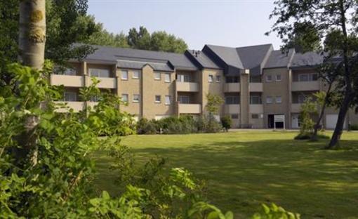 фото отеля Domein Westhoek Apartment