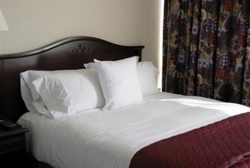 фото отеля Hotel Westend Ludwigsburg