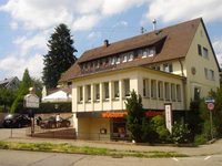Hotel Westend Ludwigsburg