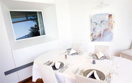 фото отеля Hostellerie le Vignier