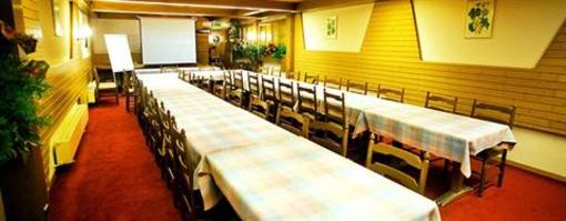 фото отеля Hostellerie le Vignier