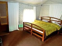 Corbett Machaan Resort