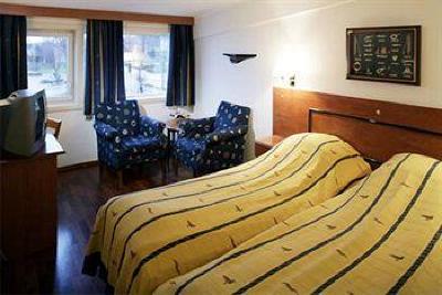 фото отеля Thon Hotel Brygga
