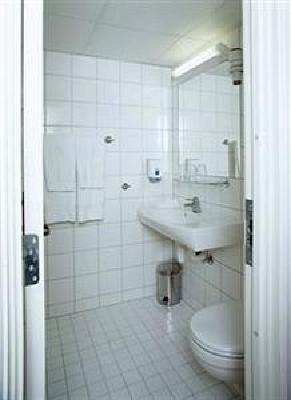 фото отеля Thon Hotel Brygga